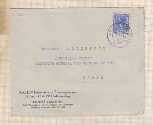 24e138 marcophilie lettre - marcophilie,