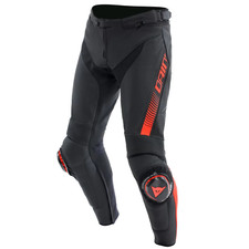 Pantalon de moto régulier en