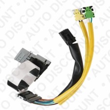 NAPPE FFC CONTACTEUR TOURNANT AIRBAG POUR FIAT GRANDE PUNTO 3 EVO,0735521315