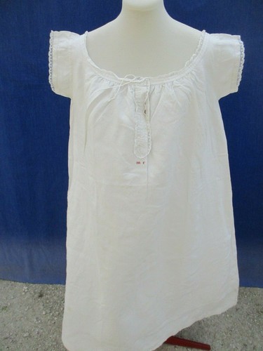 Chemise ancienne 160 de - n°160,