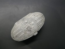 rare boite à mouches au