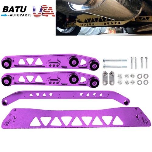 Rear lower control - rear,