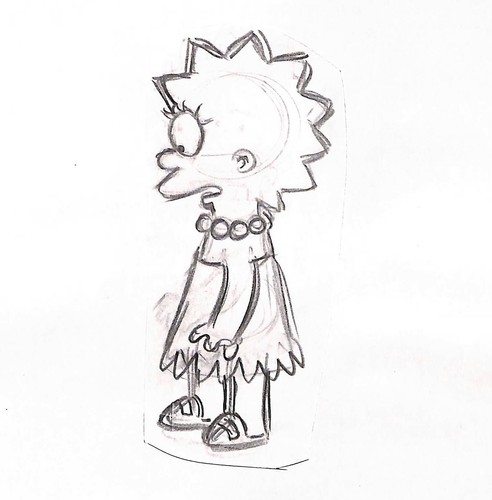 The simpsons s16 - simpsons,