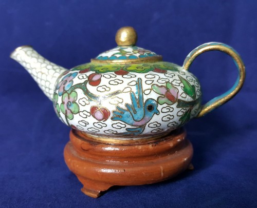 Fabulous ornate miniature - ornate,