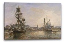 Toile/Cadres Johan Barthold