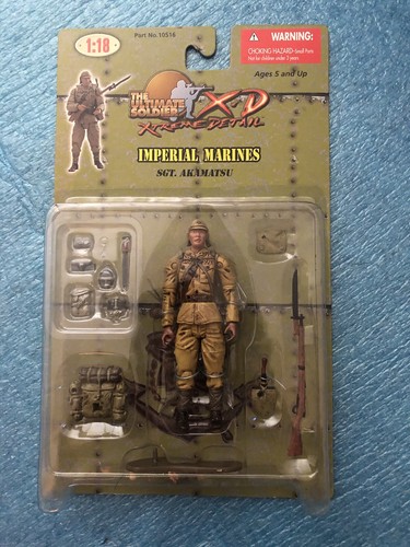 21st century toys ultimate - century,