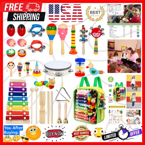 Kids musical instruments - musical,