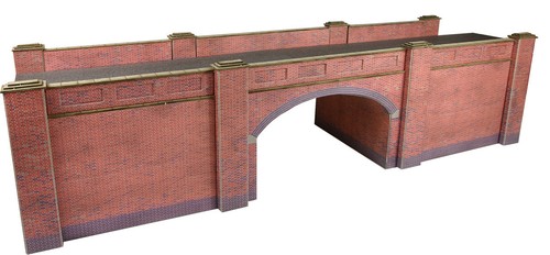 Metcalfe po246 maquette pont - po246,