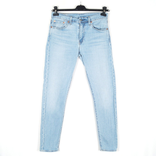 Levi strauss lot 512 - strauss, &