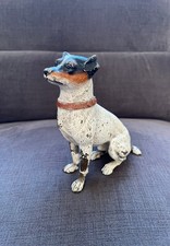 Bronze de Vienne Chien Jack
