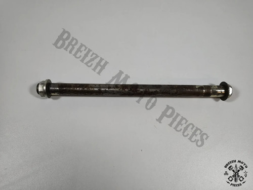 Axe bras oscillant kawasaki - axe,
