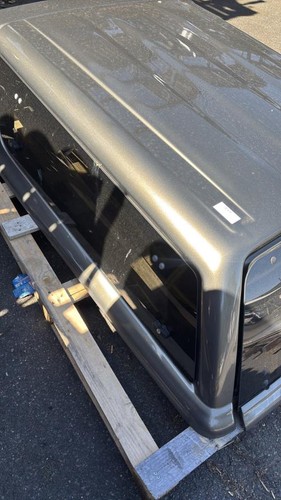 Toit hardtop toyota - toit, 5