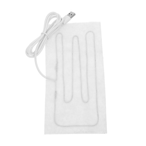 Tapis chauffant pour petits - ,