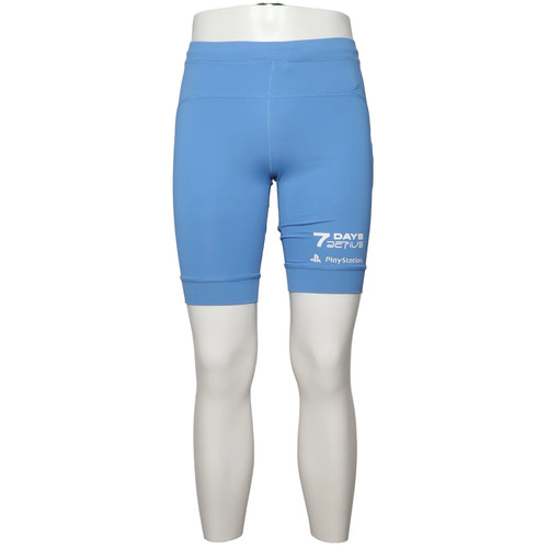 Days active short de - days,