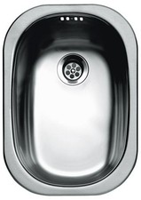 Evier de Cuisine 29,5x41,5cm