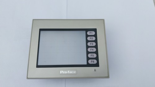 Hmi pro face unit 24v - 24v, dc