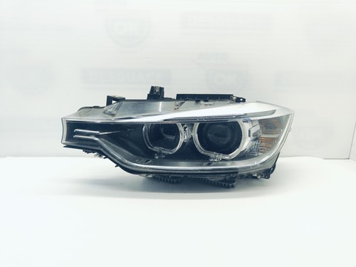Phare avant gauche bmw f31 - avant,
