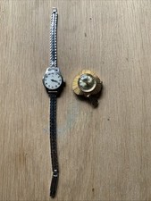 MONTRES FEMME Lot x2 ELECTRA et TEENTIME  Coeur MÉCANIQUE France