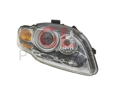 PHARES AVANT Pour AUDI A4 B7