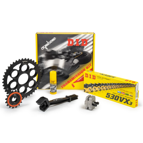 Kit transmission did pour - kit,