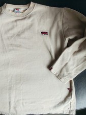 Sweat beige Levi's taille L
