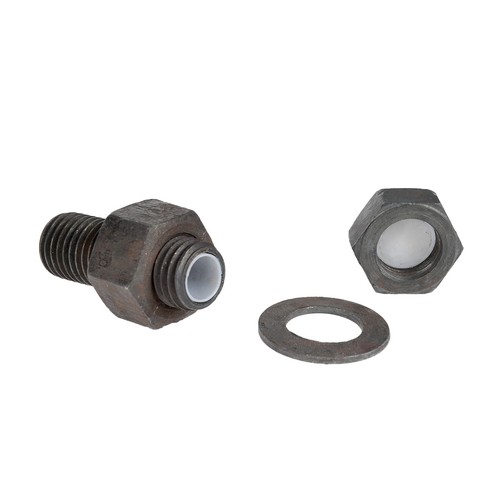 Boite cachette boulon - boite,