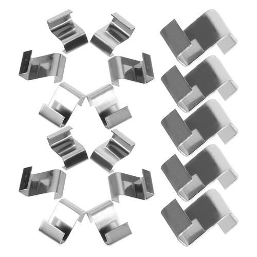 25pcs mini clips - à, serre