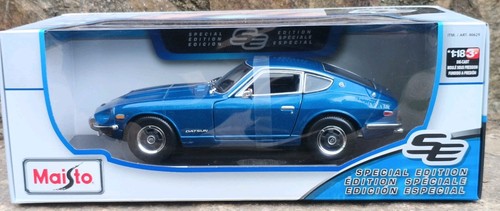 Datsun 240z 1971 240 z - 1971,