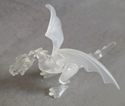 Playmobil dragon crystal fr8 - dragon,