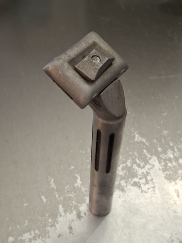 Tige selle laprade - de, sr