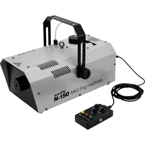 Eurolite 150 mk2 - eurolite, machine
