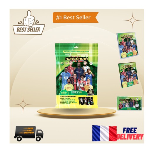 Pack démarrage panini - pack, de