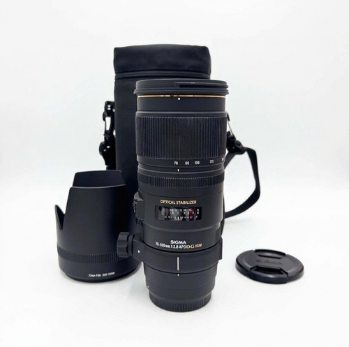 Sigma apo 200mm ex dg - sigma,