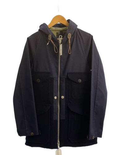 Veste nigel cabourn harris - nigel,