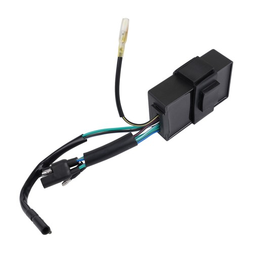 Cdi box - box, plastique