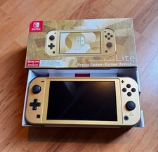Console Nintendo Switch Lite