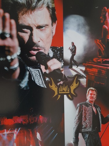Johnny hallyday 88 - johnny ,  