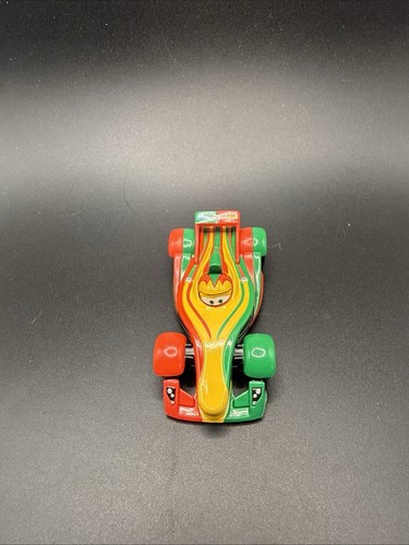 Disney pixar cars wgp rip - pixar,