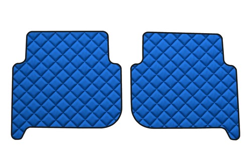 Auto tapis sol arrière - auto, de