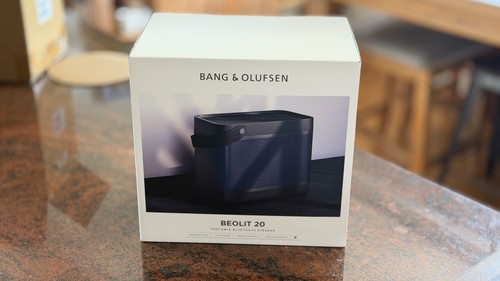 Bang olufsen beolit - &,