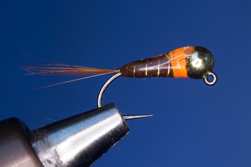 Fliegentom piéces perdigon - fliegentom,