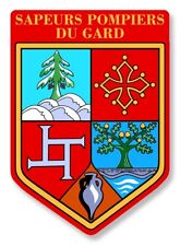 SAPEURS POMPIERS DU GARD 30
