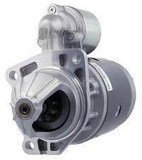 NOUVEAU Démarreur Pour Deutz