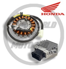 Stator/Régulateur/Tension Honda Ses / 125 / Dylan 2002 2006 SES150 2002 2004