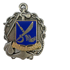 Insigne de béret des