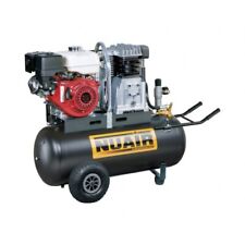 Compresseur à moteur thermique Honda - Cuve 100L - 5,5CV