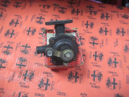 Original alfa romeo spider - original,