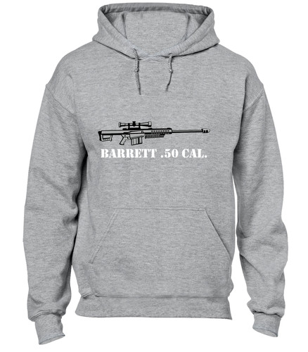 Barrett cal hoody hoodie - hoody,