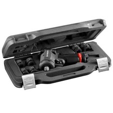 COFFRET 8 DOUILLES IMPACT