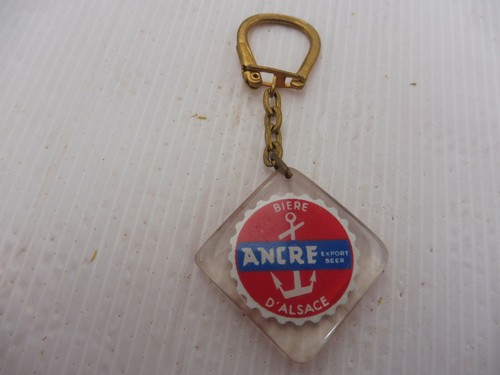 Porte cles des annees - des,